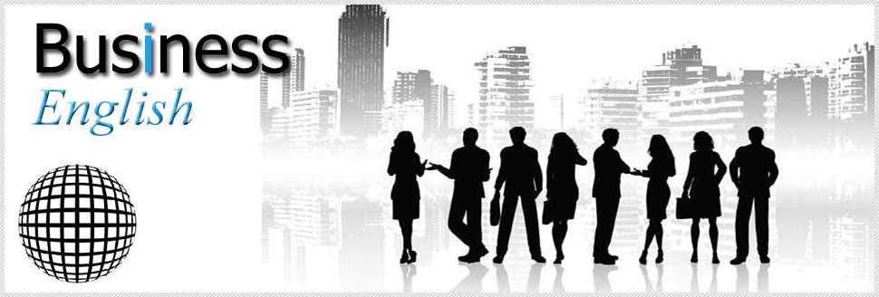 business-english-banner